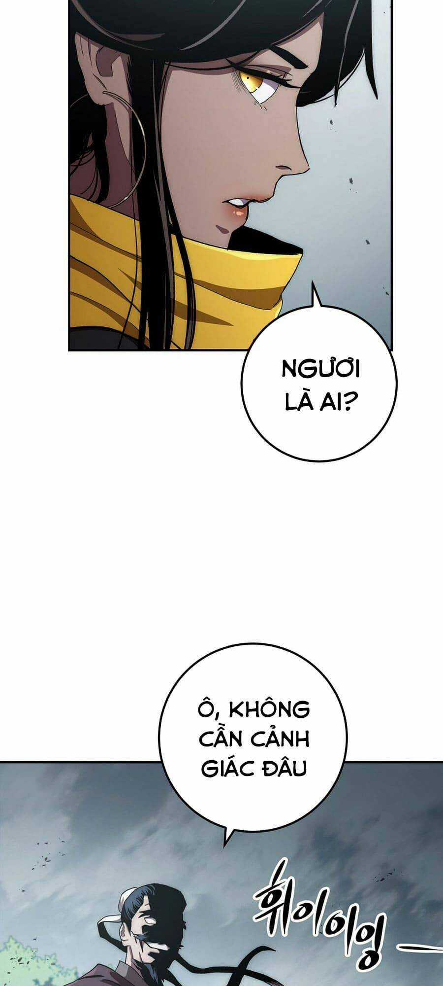 Huyền Thoại Tu La Độc Long Chapter 53 trang 69