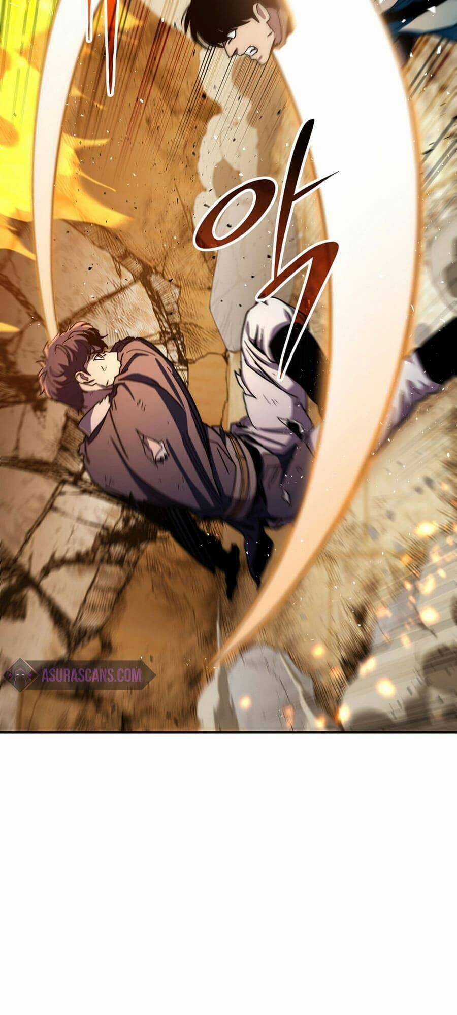 Huyền Thoại Tu La Độc Long Chapter 53 trang 7