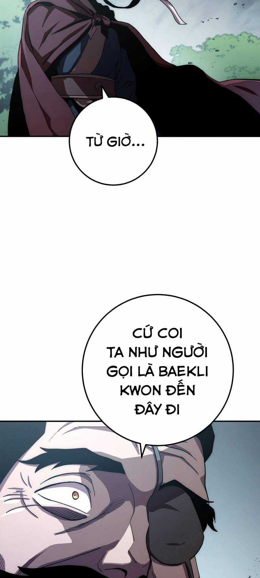 Huyền Thoại Tu La Độc Long Chapter 53 trang 70