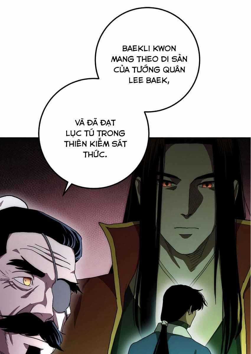 Huyền Thoại Tu La Độc Long Chapter 54 trang 11