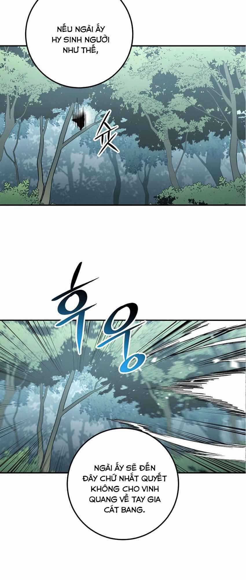 Huyền Thoại Tu La Độc Long Chapter 54 trang 13