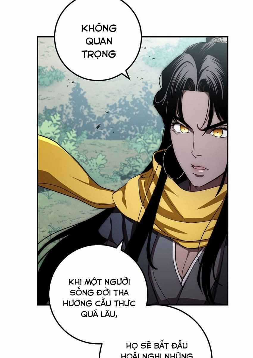 Huyền Thoại Tu La Độc Long Chapter 54 trang 15