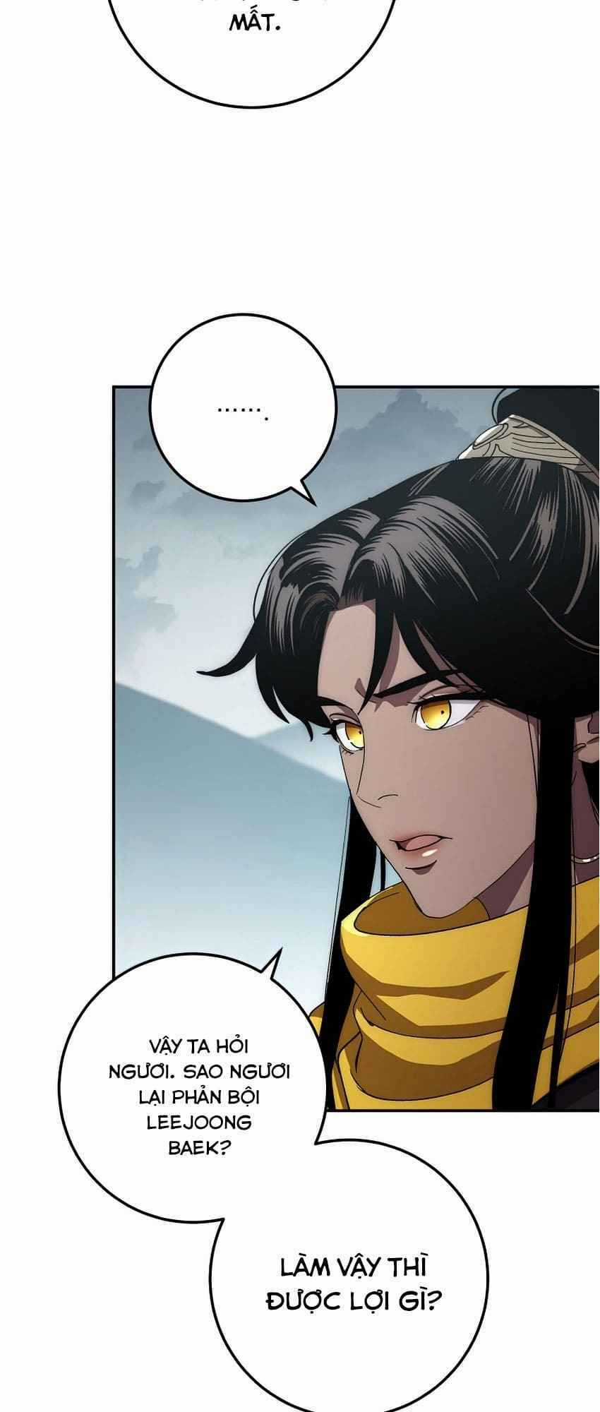 Huyền Thoại Tu La Độc Long Chapter 54 trang 18