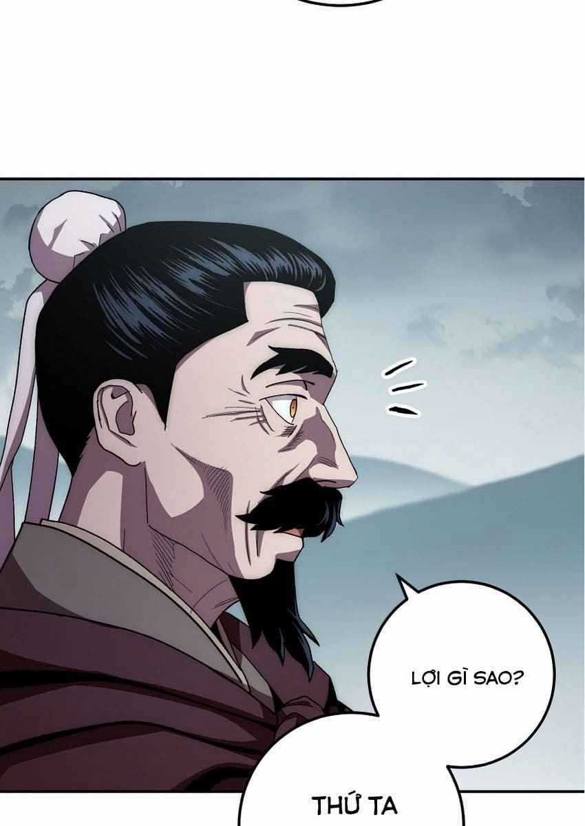 Huyền Thoại Tu La Độc Long Chapter 54 trang 19