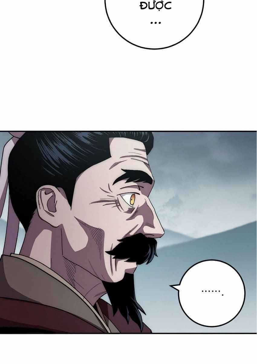 Huyền Thoại Tu La Độc Long Chapter 54 trang 20