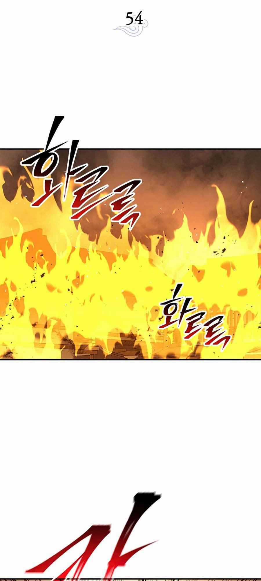 Huyền Thoại Tu La Độc Long Chapter 54 trang 27