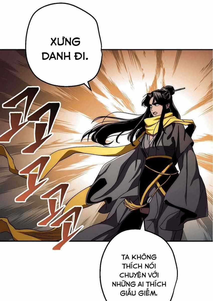 Huyền Thoại Tu La Độc Long Chapter 54 trang 3