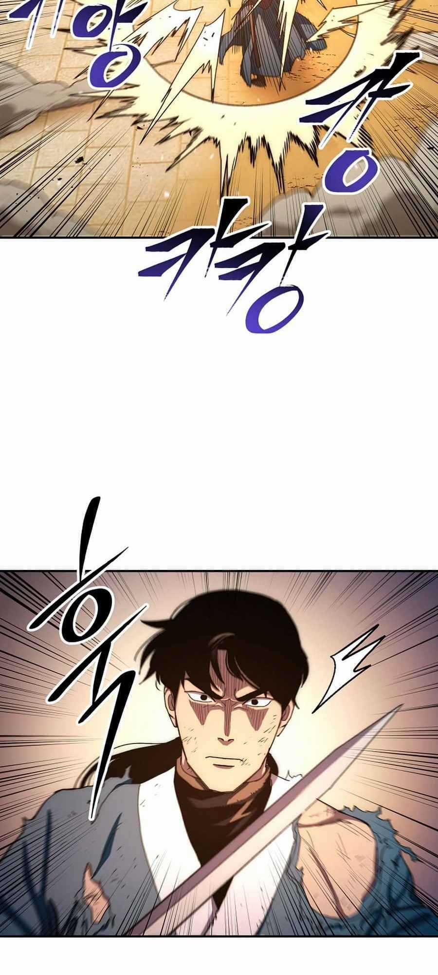 Huyền Thoại Tu La Độc Long Chapter 54 trang 30