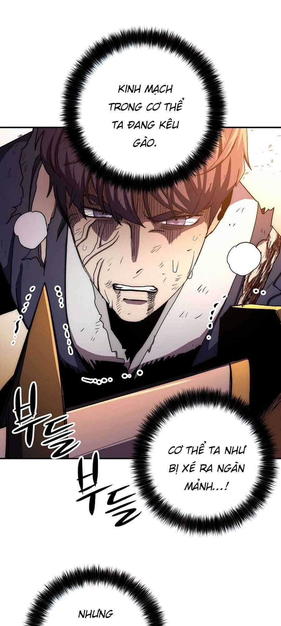 Huyền Thoại Tu La Độc Long Chapter 54 trang 33