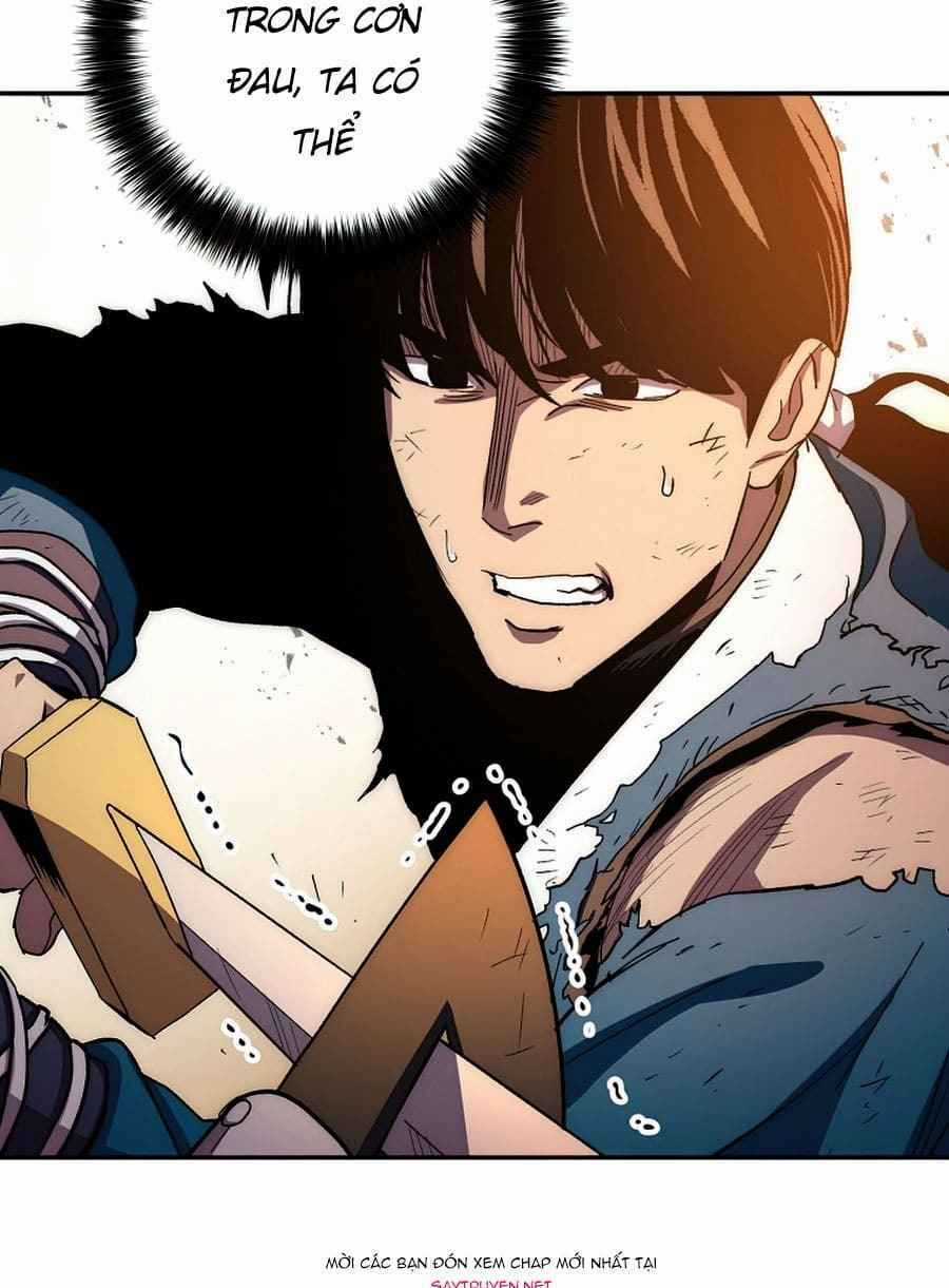 Huyền Thoại Tu La Độc Long Chapter 54 trang 34