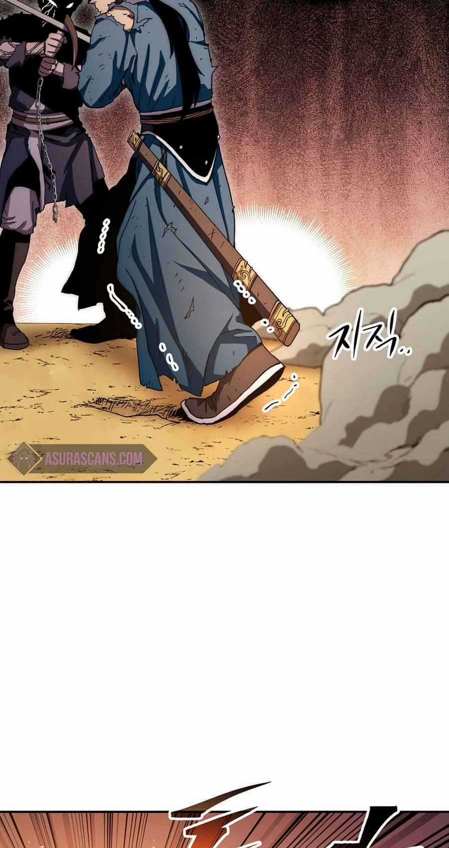 Huyền Thoại Tu La Độc Long Chapter 54 trang 37