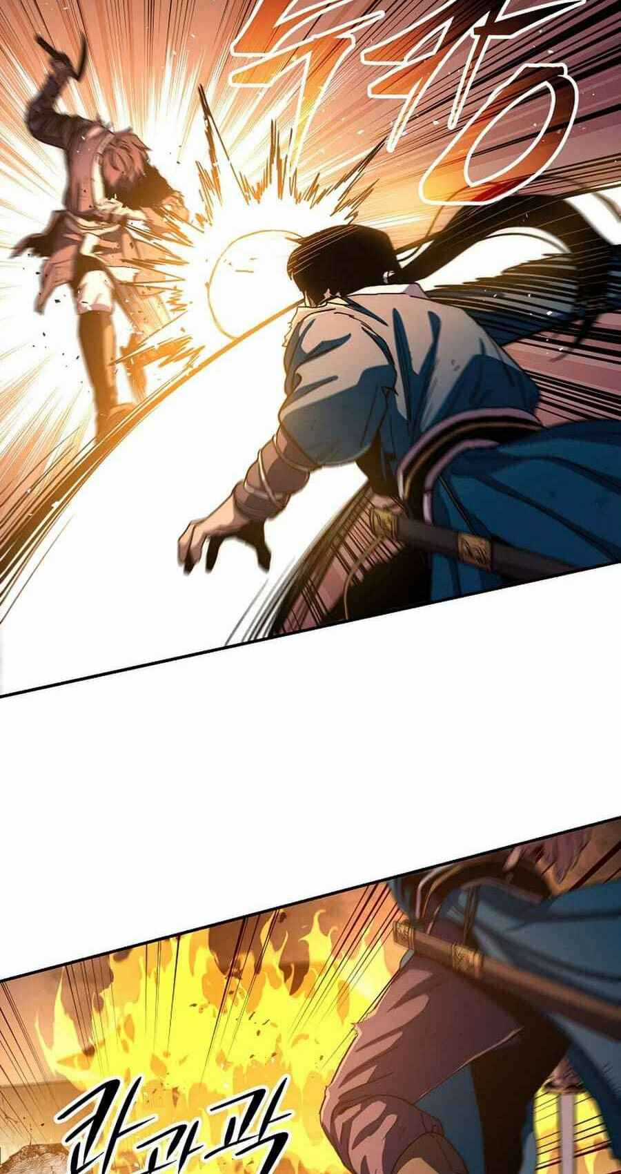 Huyền Thoại Tu La Độc Long Chapter 54 trang 38