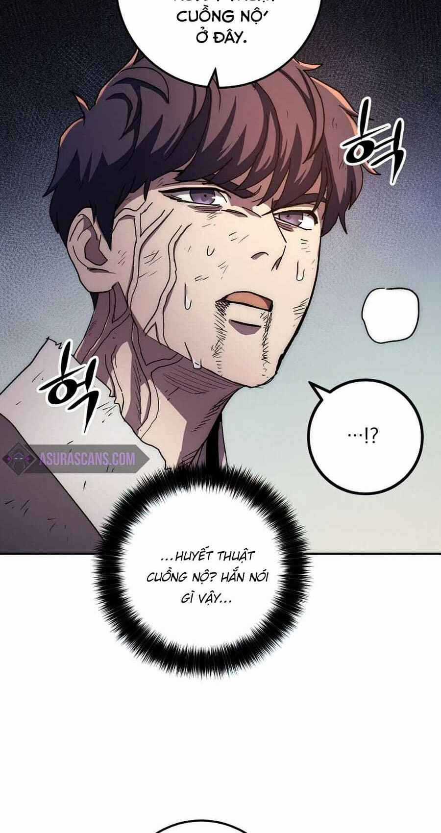 Huyền Thoại Tu La Độc Long Chapter 54 trang 41