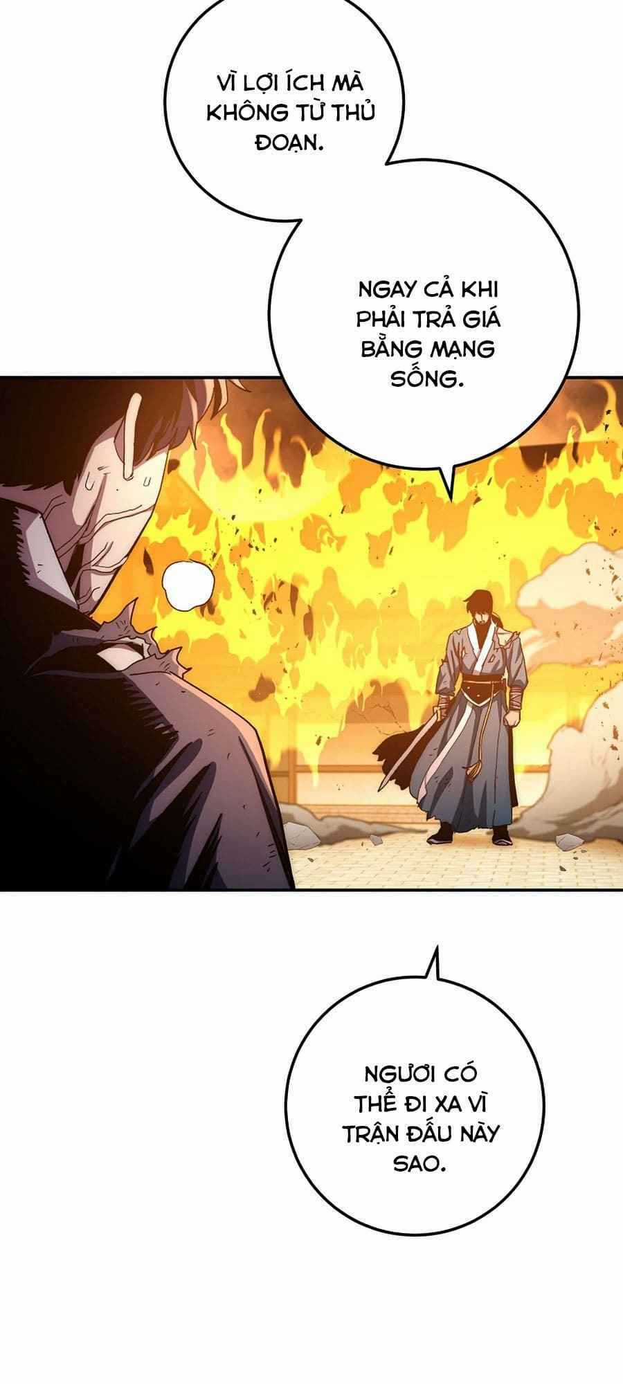 Huyền Thoại Tu La Độc Long Chapter 54 trang 42