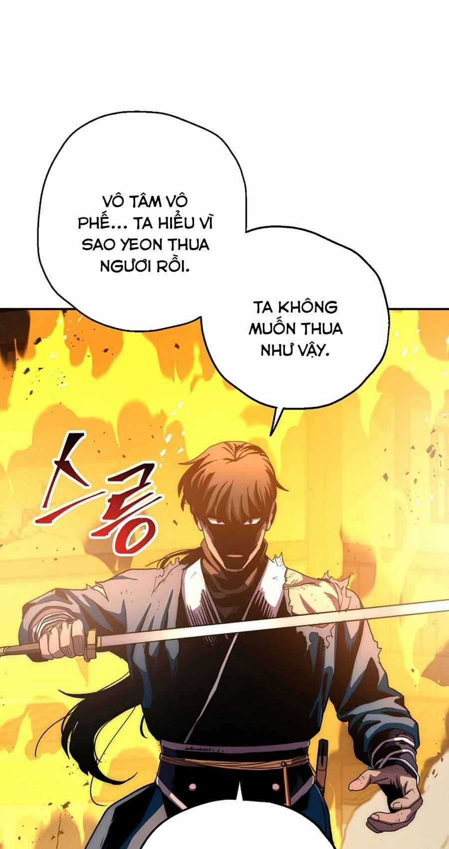 Huyền Thoại Tu La Độc Long Chapter 54 trang 43