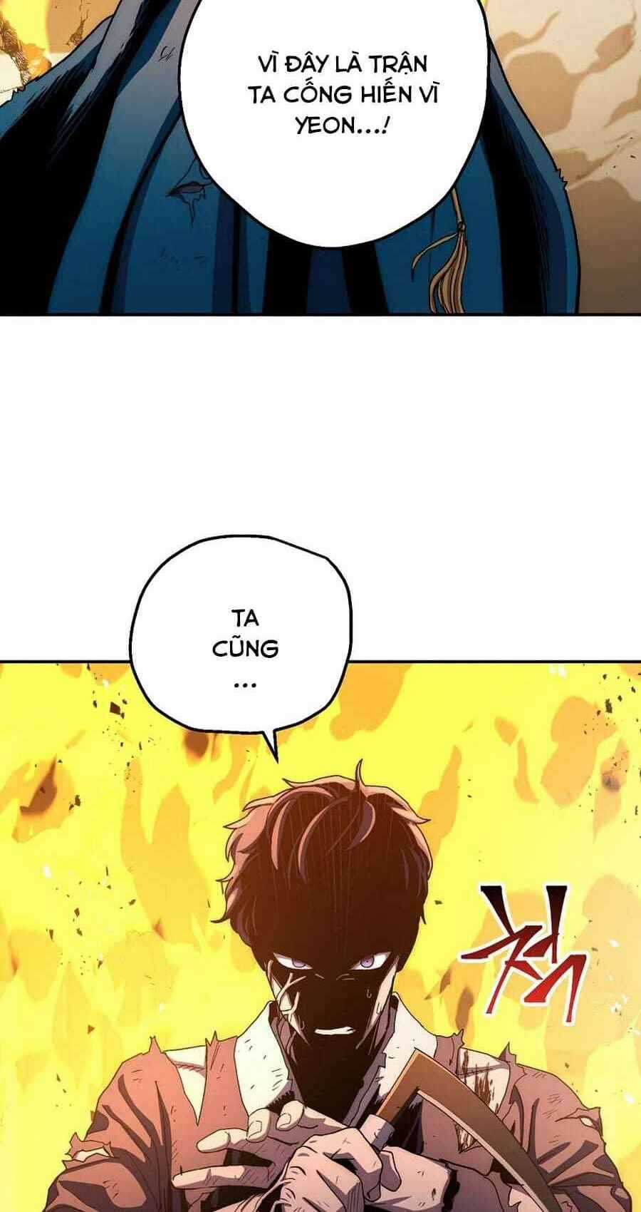 Huyền Thoại Tu La Độc Long Chapter 54 trang 44