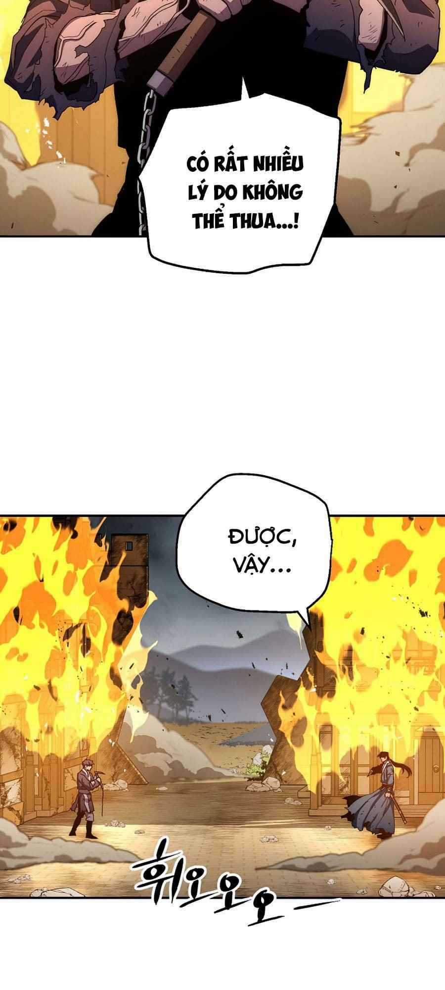 Huyền Thoại Tu La Độc Long Chapter 54 trang 45