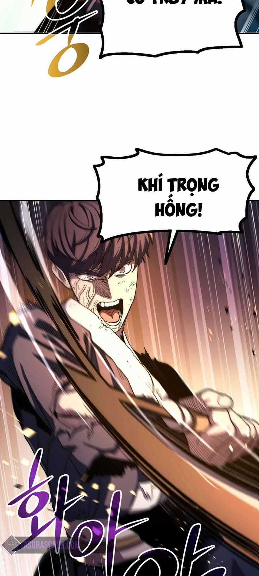 Huyền Thoại Tu La Độc Long Chapter 54 trang 48