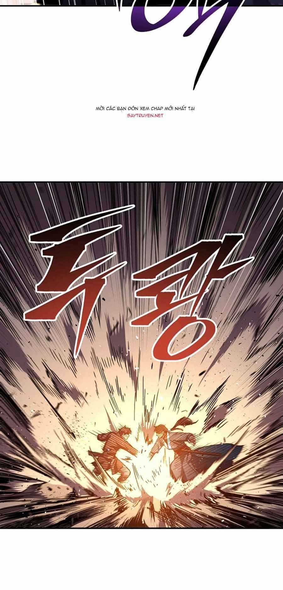 Huyền Thoại Tu La Độc Long Chapter 54 trang 49