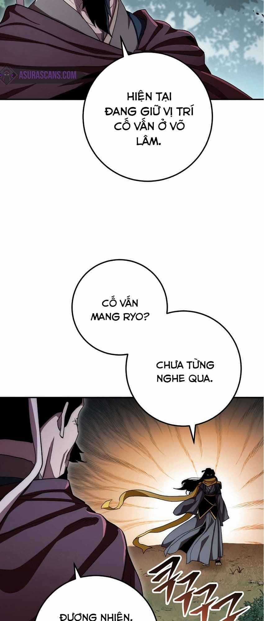 Huyền Thoại Tu La Độc Long Chapter 54 trang 5