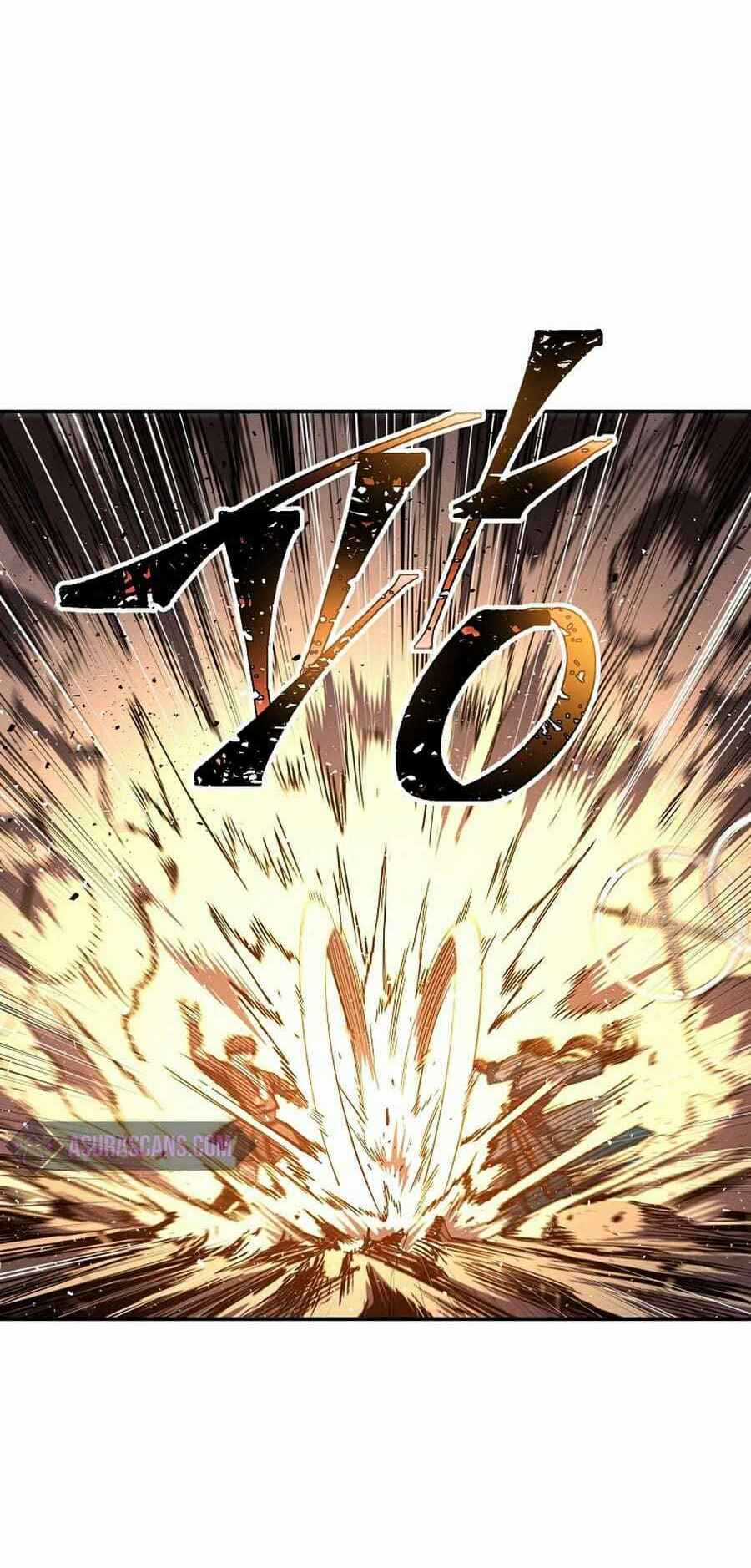 Huyền Thoại Tu La Độc Long Chapter 54 trang 50