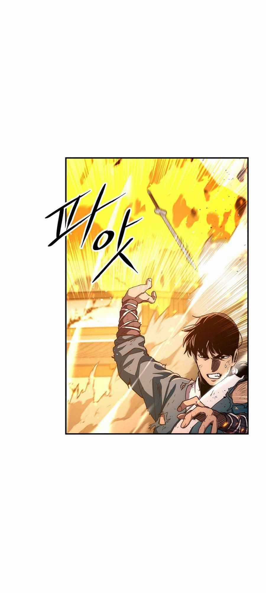 Huyền Thoại Tu La Độc Long Chapter 54 trang 51