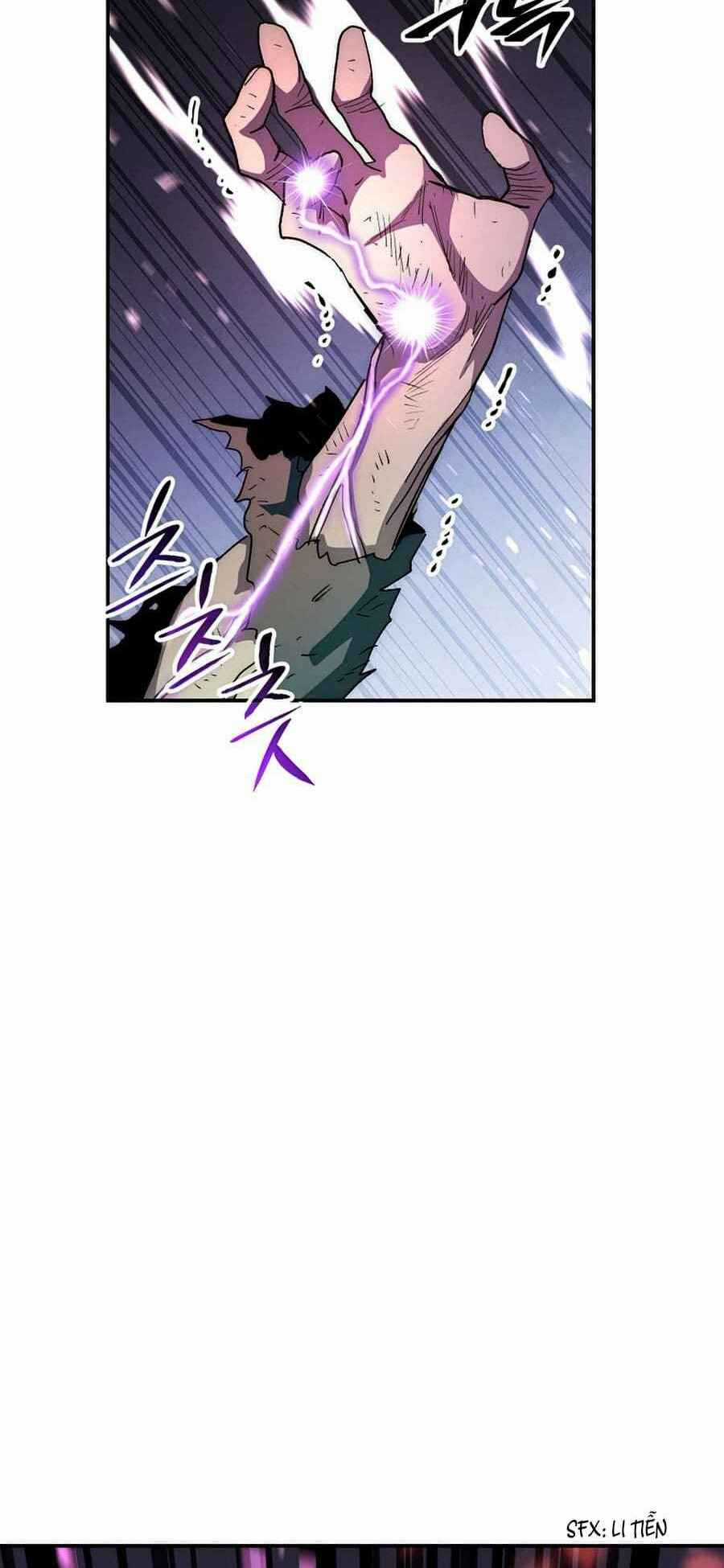 Huyền Thoại Tu La Độc Long Chapter 54 trang 53