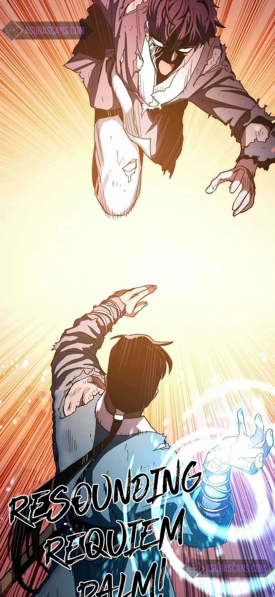 Huyền Thoại Tu La Độc Long Chapter 54 trang 55