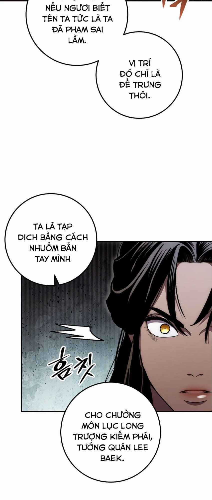 Huyền Thoại Tu La Độc Long Chapter 54 trang 6