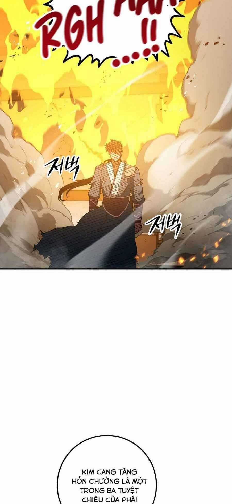 Huyền Thoại Tu La Độc Long Chapter 54 trang 62