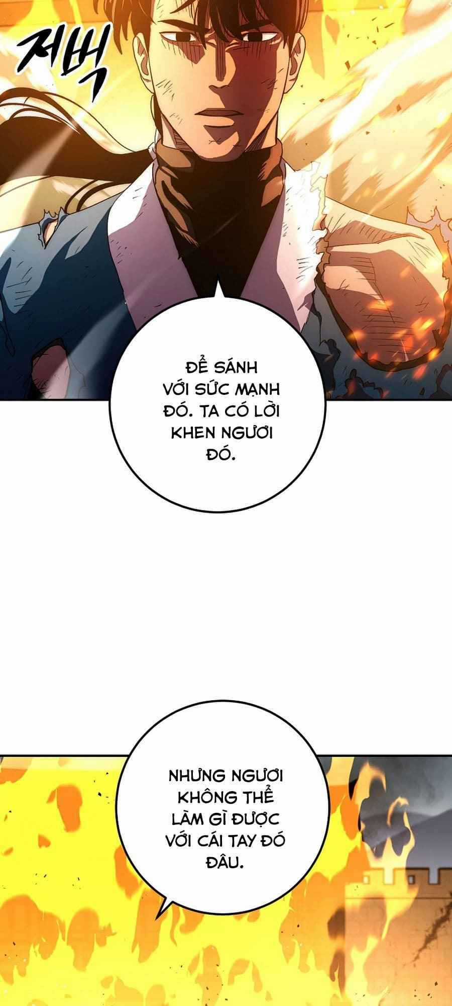 Huyền Thoại Tu La Độc Long Chapter 54 trang 64