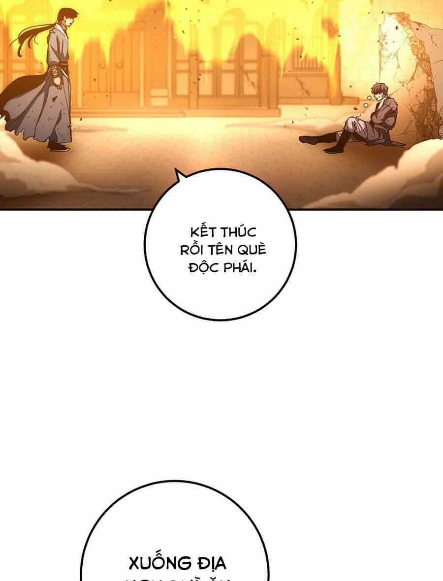 Huyền Thoại Tu La Độc Long Chapter 54 trang 65