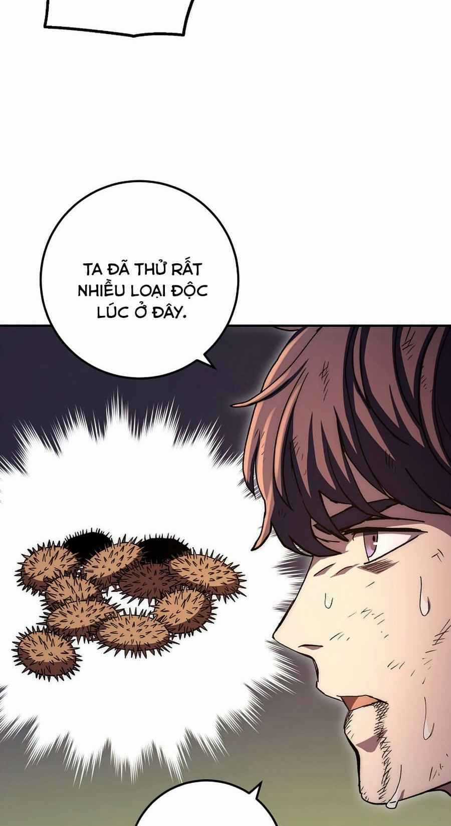 Huyền Thoại Tu La Độc Long Chapter 54 trang 69