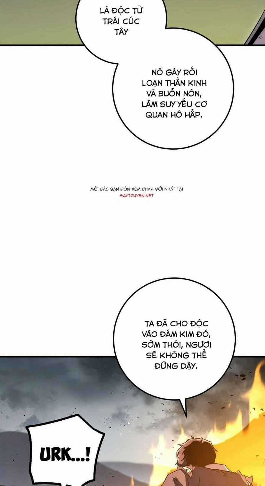 Huyền Thoại Tu La Độc Long Chapter 54 trang 70