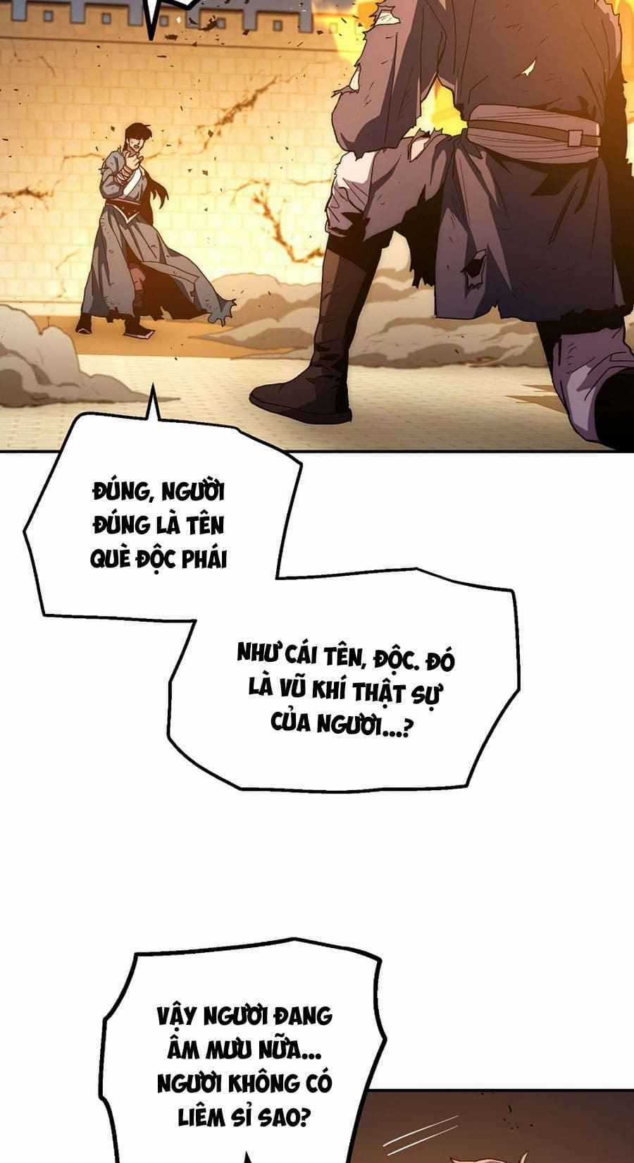 Huyền Thoại Tu La Độc Long Chapter 54 trang 71