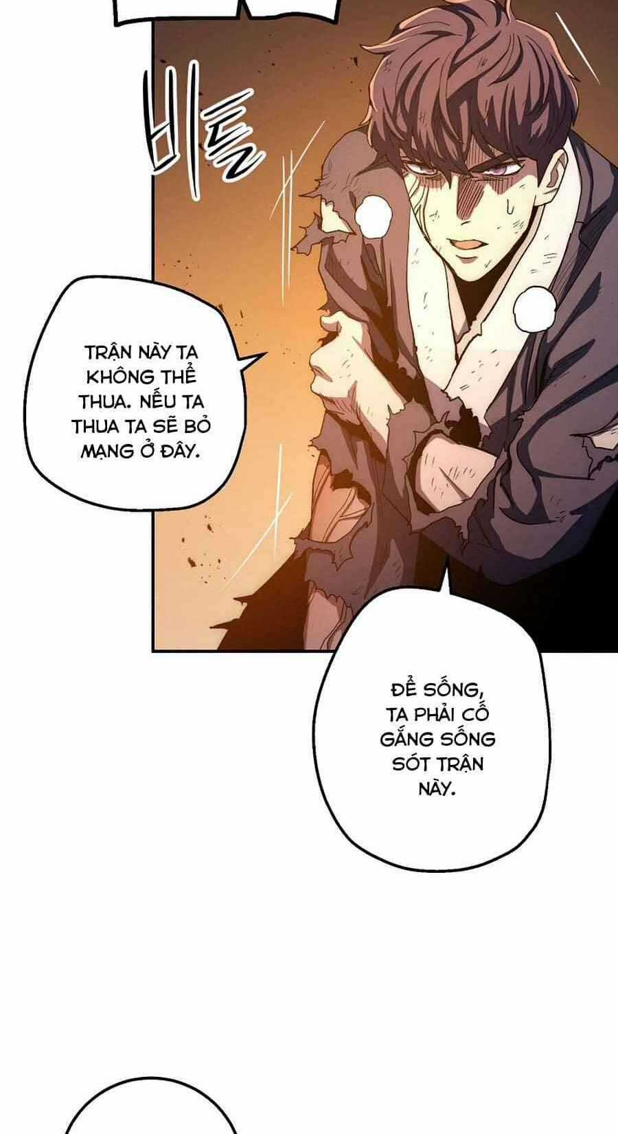 Huyền Thoại Tu La Độc Long Chapter 54 trang 72