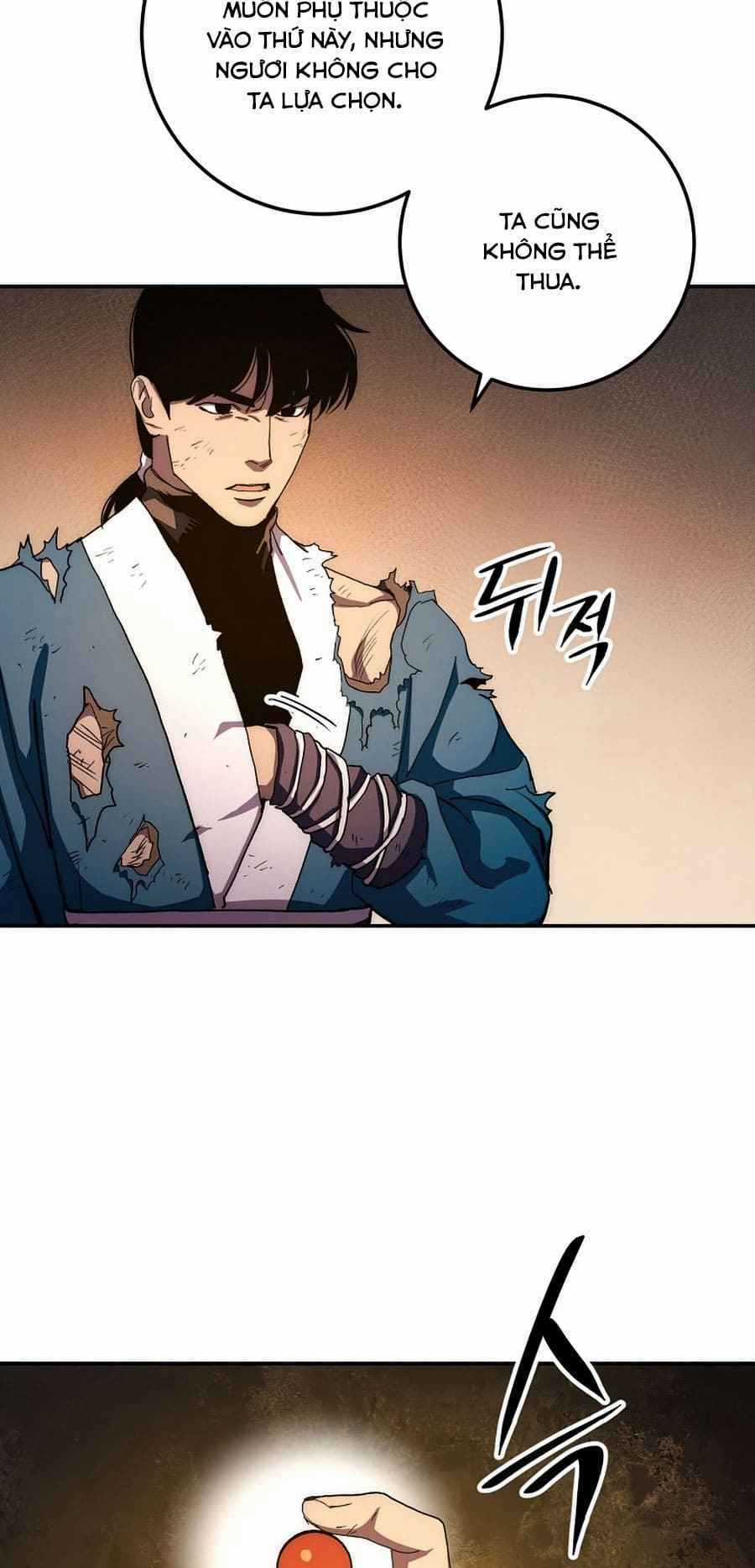 Huyền Thoại Tu La Độc Long Chapter 54 trang 75