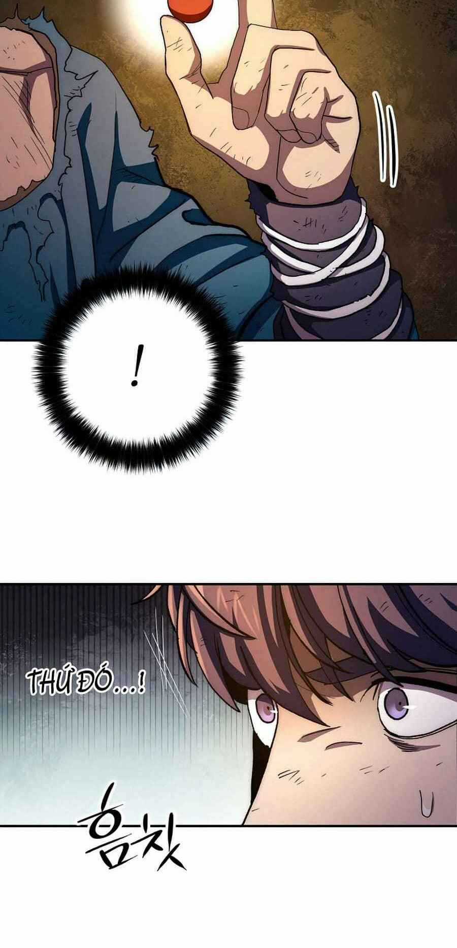 Huyền Thoại Tu La Độc Long Chapter 54 trang 76