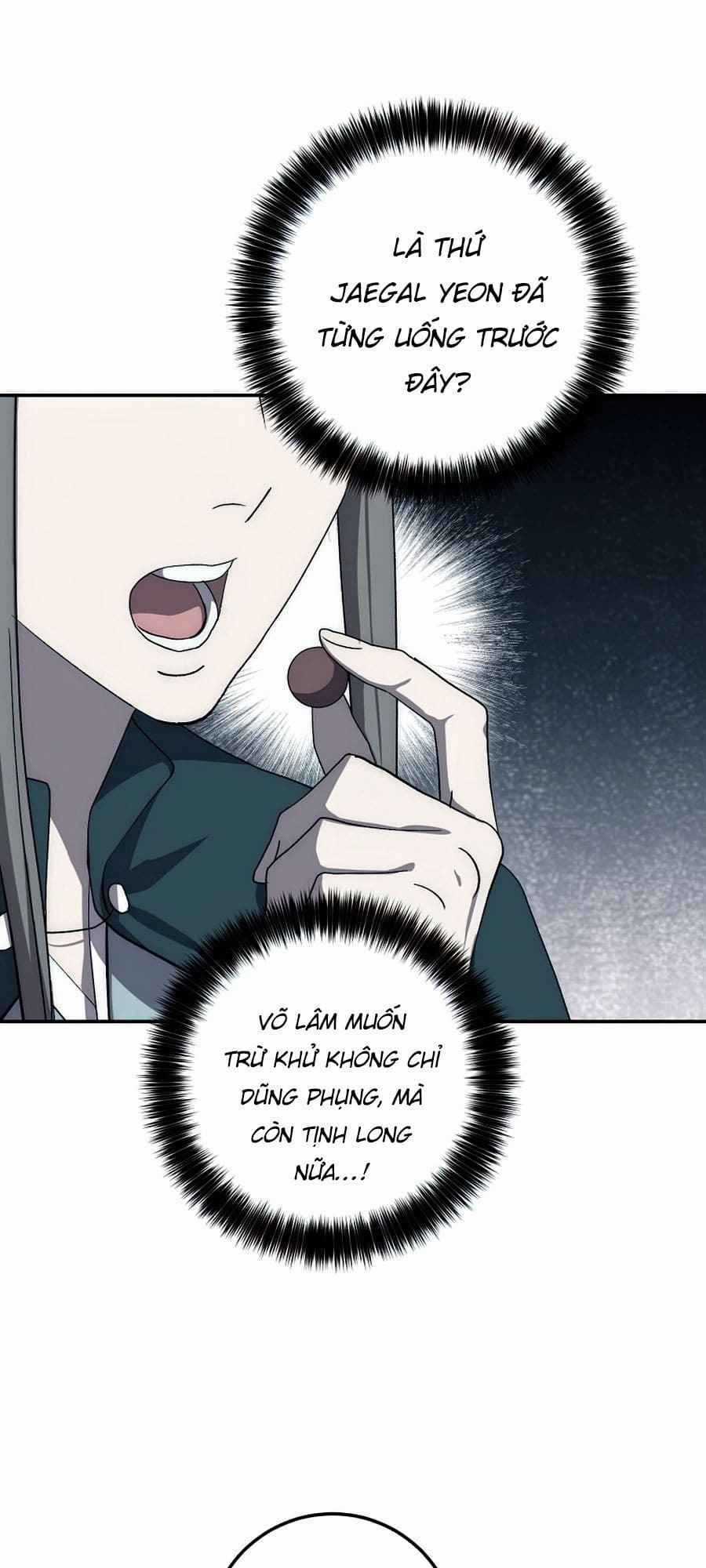 Huyền Thoại Tu La Độc Long Chapter 54 trang 77