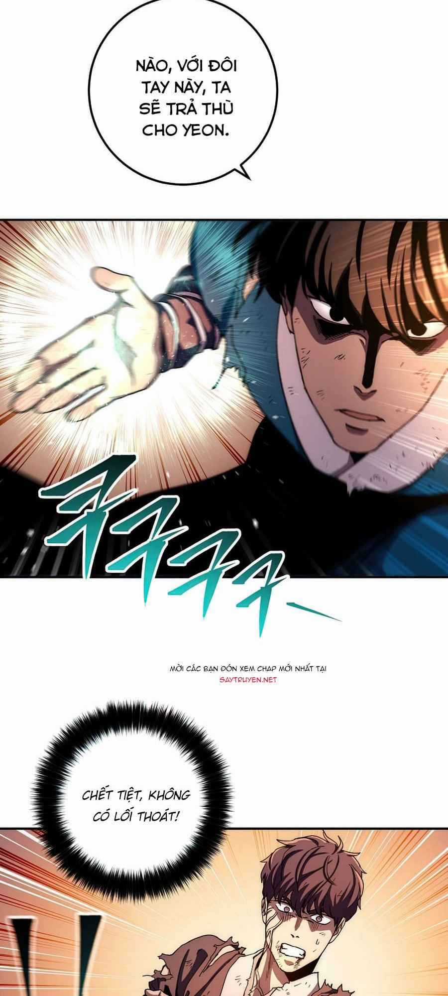 Huyền Thoại Tu La Độc Long Chapter 54 trang 80