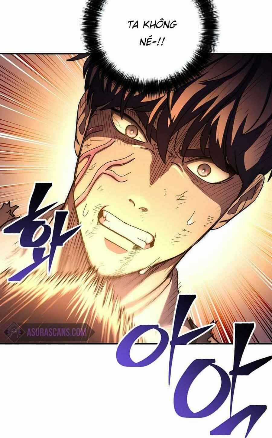 Huyền Thoại Tu La Độc Long Chapter 54 trang 82