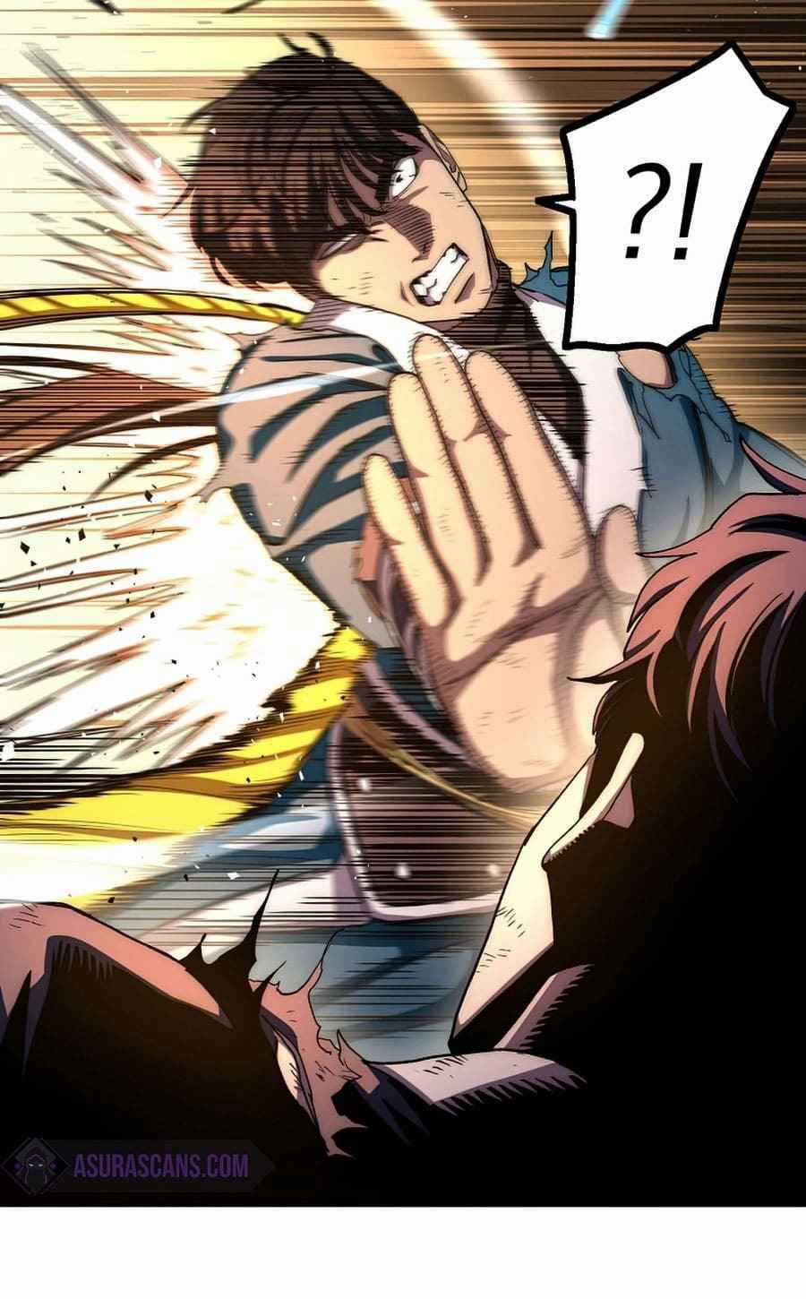 Huyền Thoại Tu La Độc Long Chapter 54 trang 84