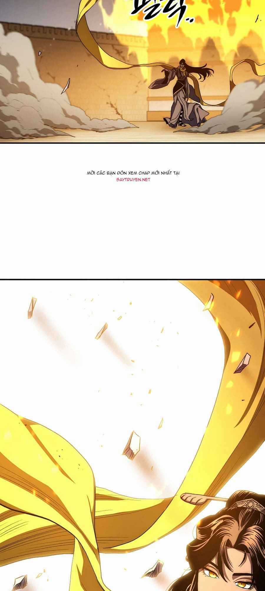 Huyền Thoại Tu La Độc Long Chapter 54 trang 89