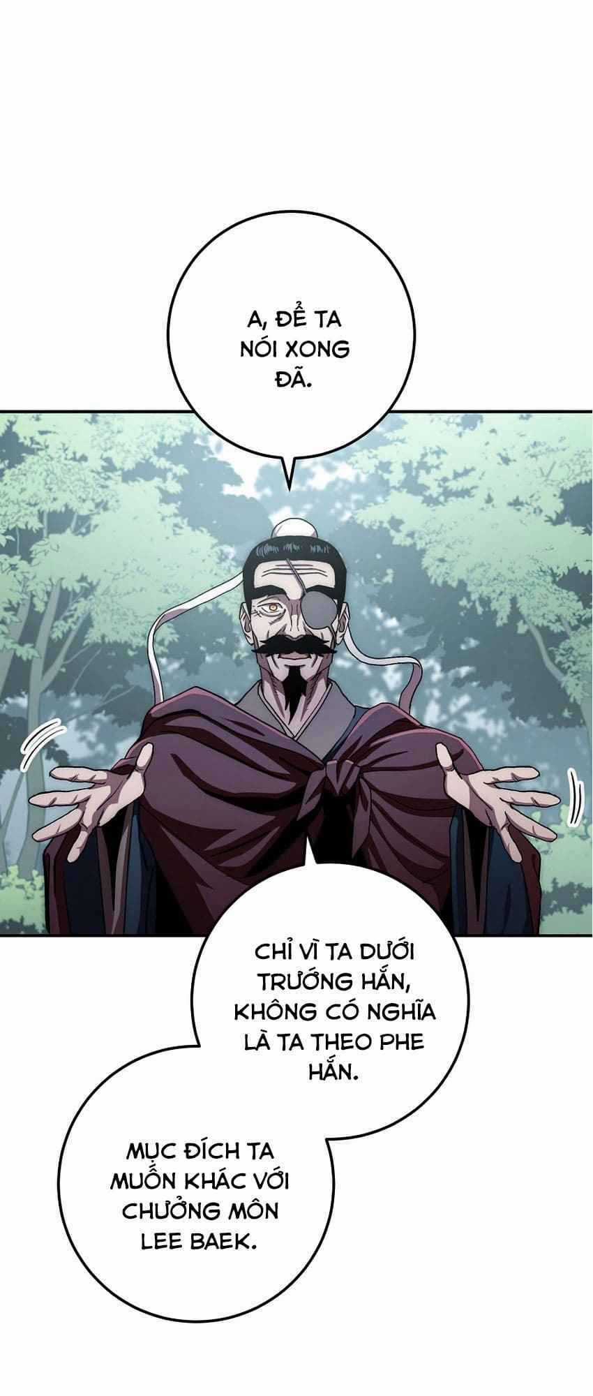 Huyền Thoại Tu La Độc Long Chapter 54 trang 9