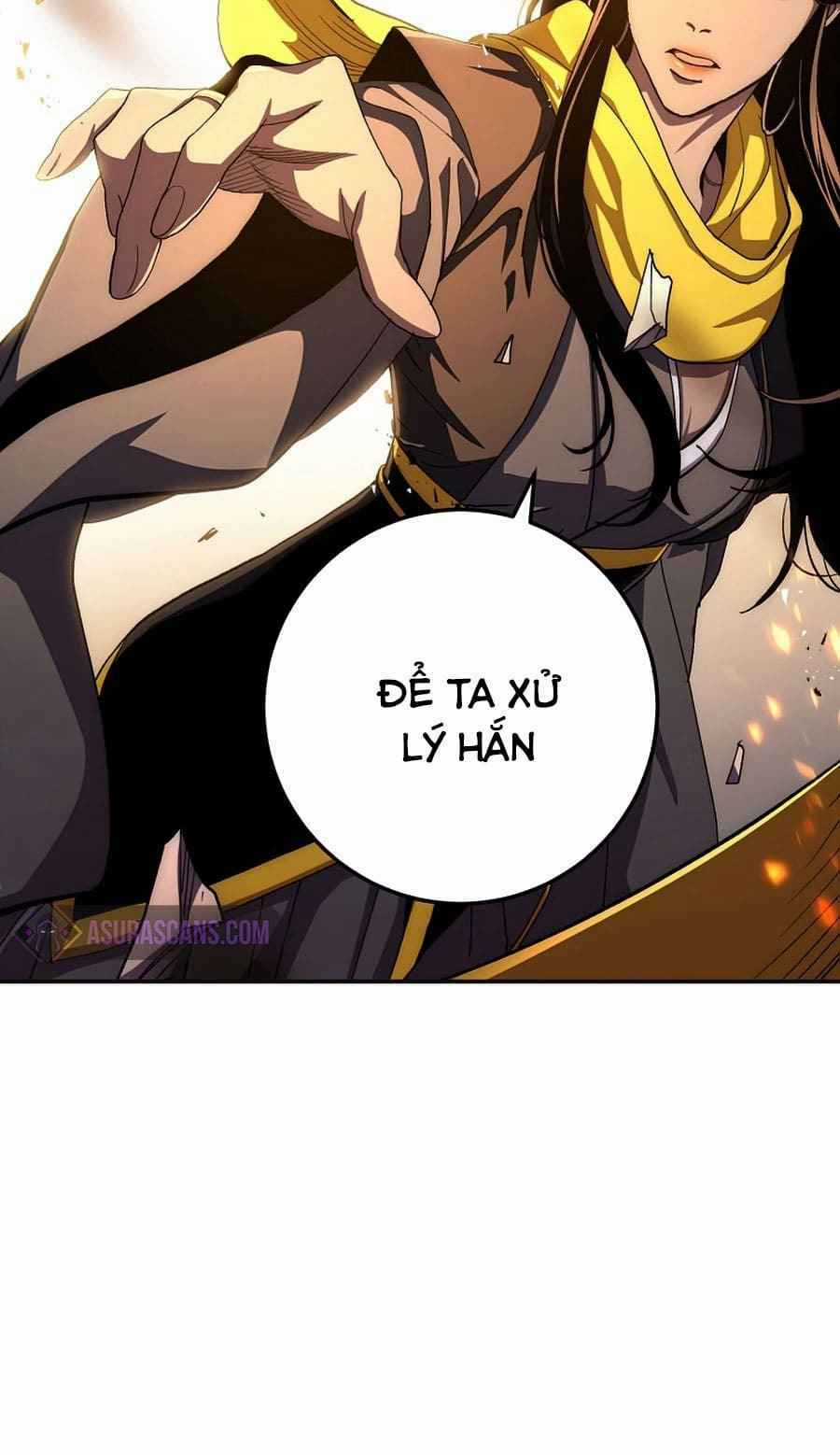 Huyền Thoại Tu La Độc Long Chapter 54 trang 90