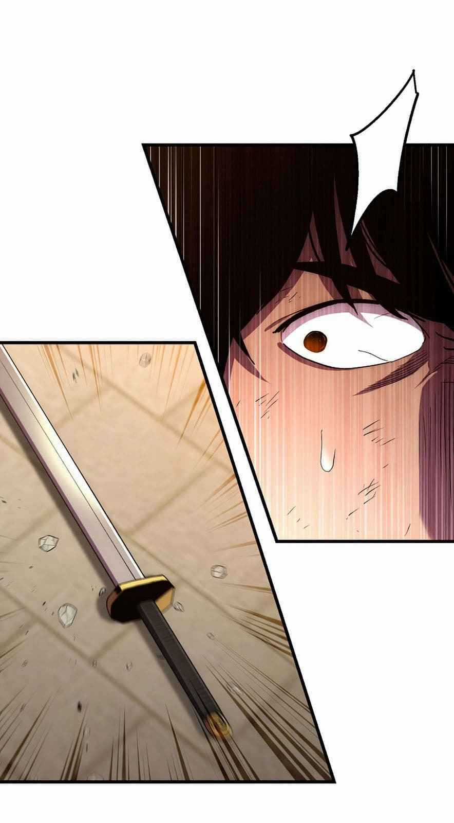 Huyền Thoại Tu La Độc Long Chapter 55 trang 11