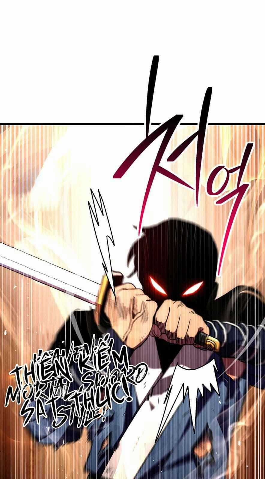 Huyền Thoại Tu La Độc Long Chapter 55 trang 12