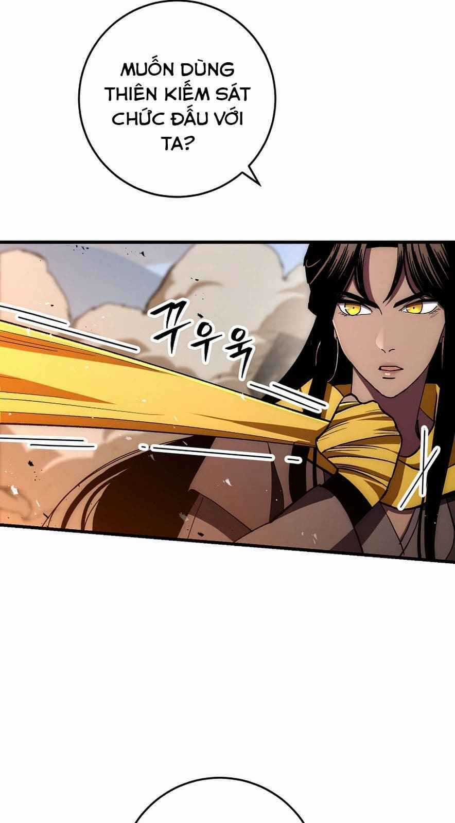 Huyền Thoại Tu La Độc Long Chapter 55 trang 17