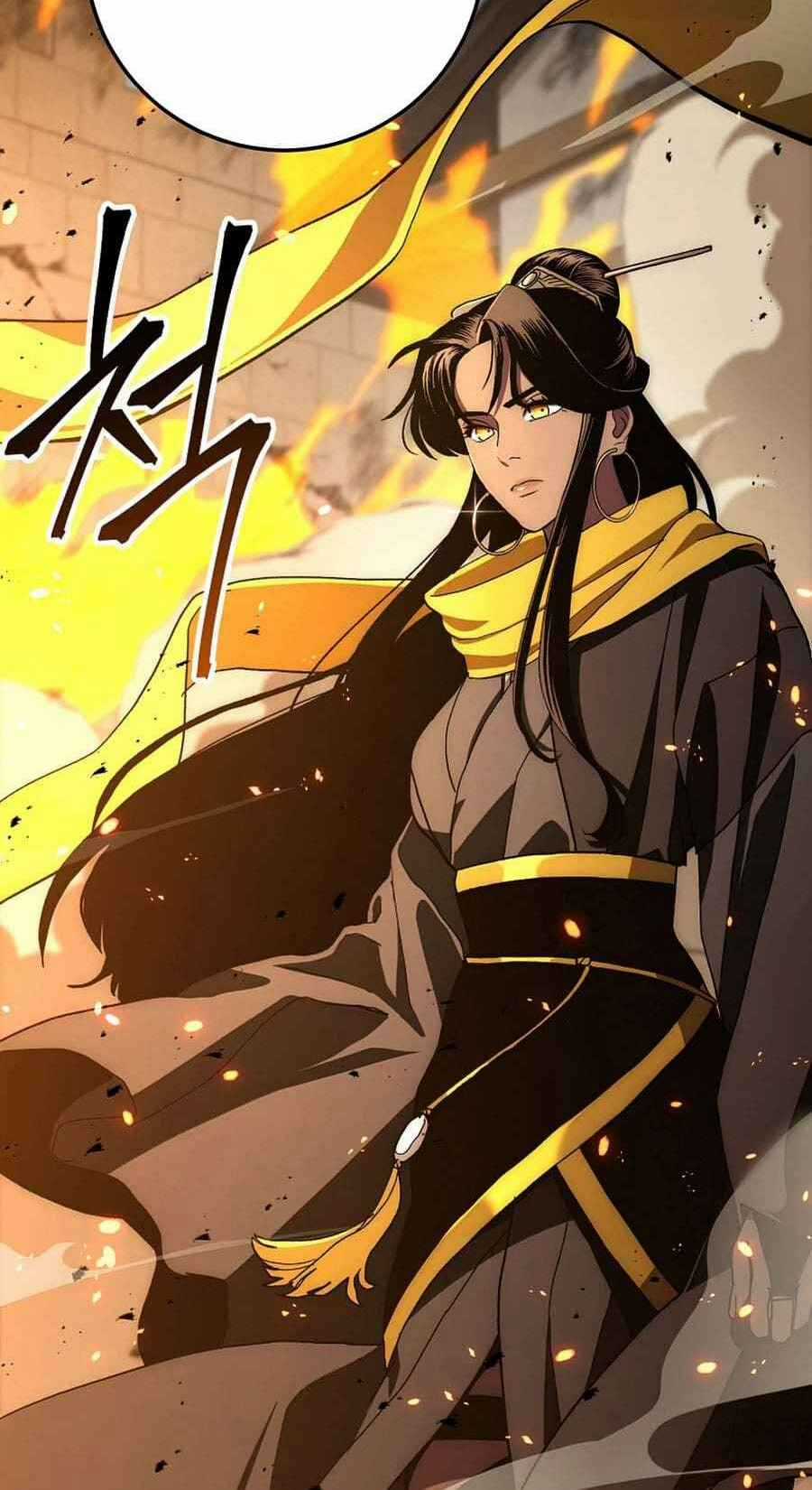 Huyền Thoại Tu La Độc Long Chapter 55 trang 2