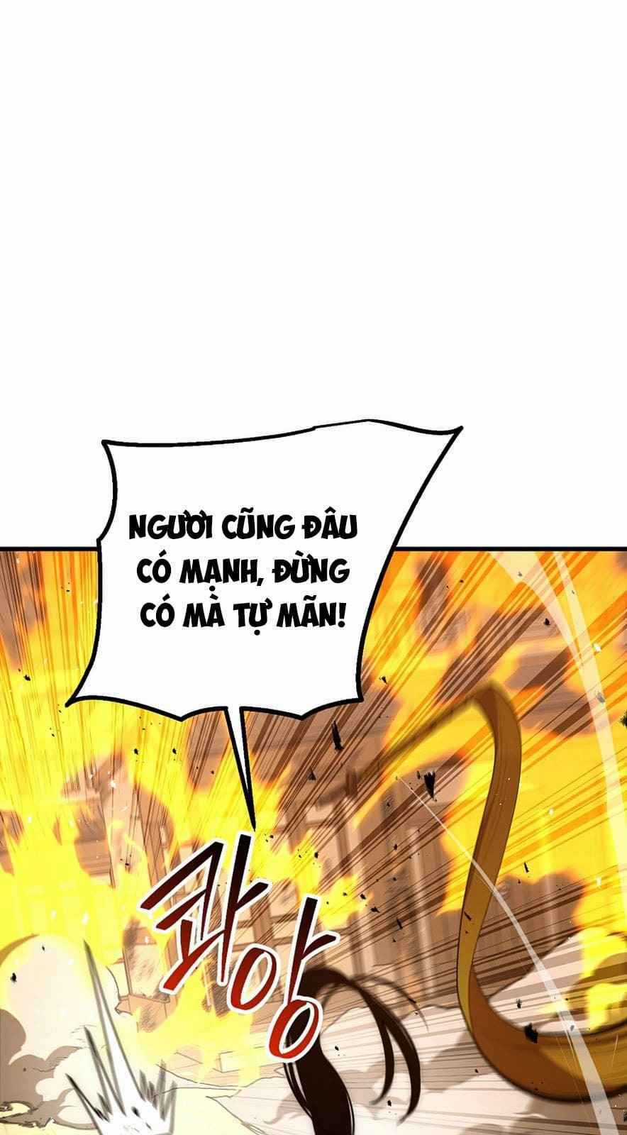 Huyền Thoại Tu La Độc Long Chapter 55 trang 21